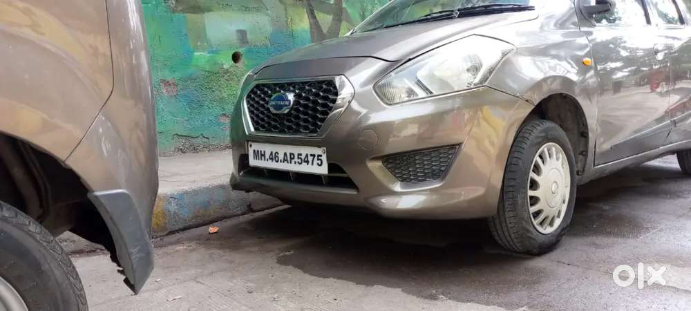 Datsun Go 1.2 A 2015