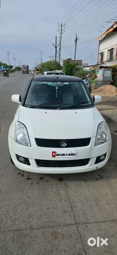 Maruti Suzuki Swift 2010 Diesel 170000 Km Driven