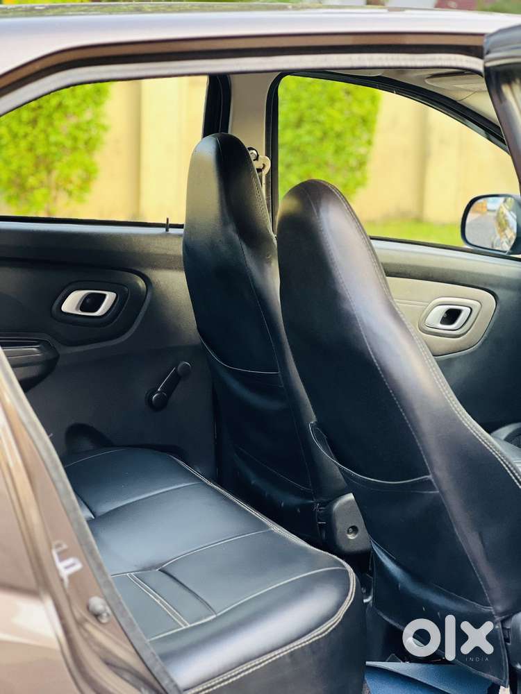 Datsun Redigo 2020-2022 0.8 T, 2020, Petrol
