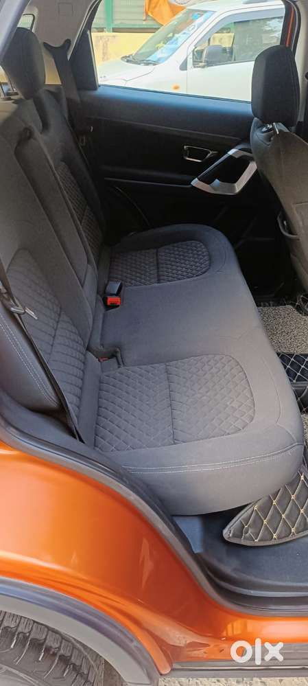 Tata Harrier Xt, 2019, Diesel