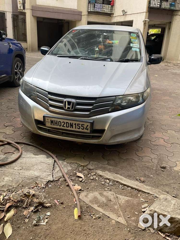 Honda City 2010 Petrol 69000 Km Driven