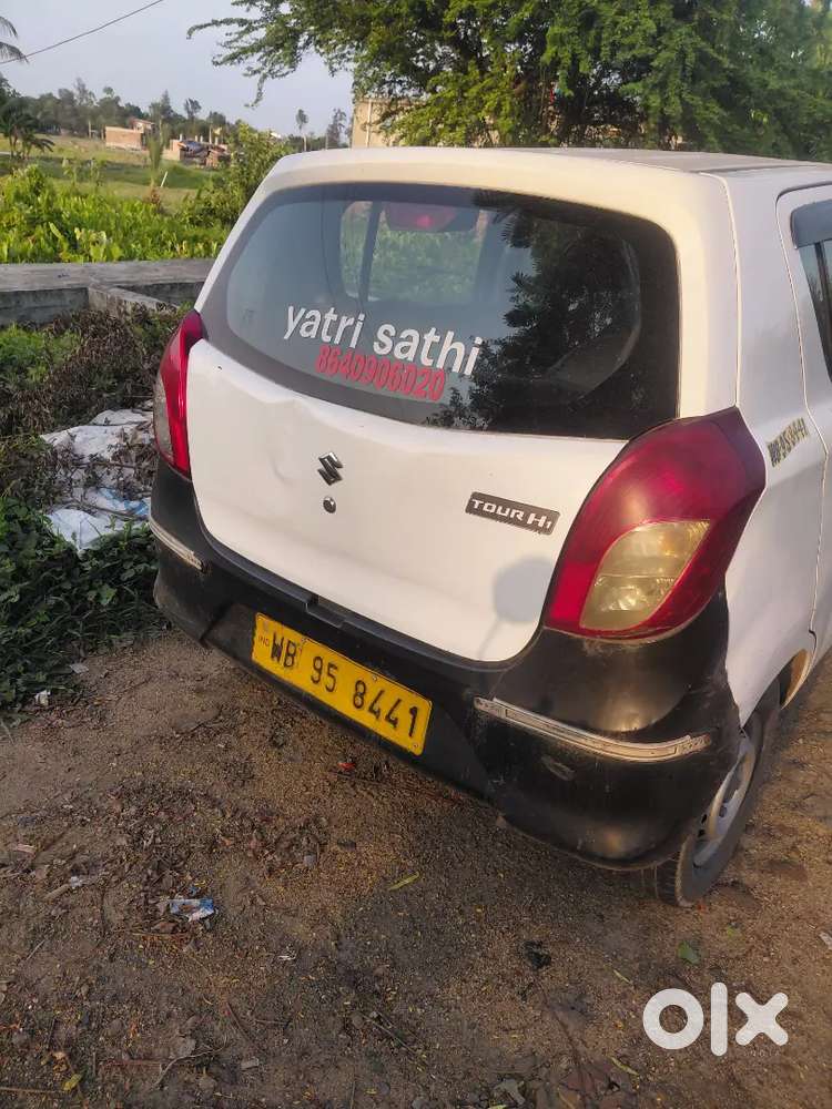 Maruti Suzuki Alto 800 2019 Petrol 160000 Km Driven