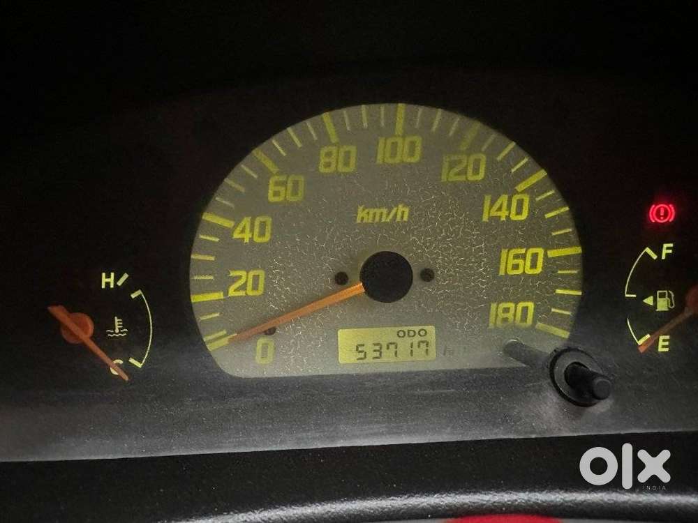 Maruti Suzuki Alto Lxi Bsiii, 2006, Petrol