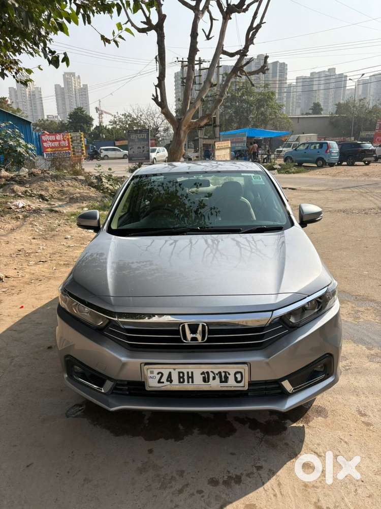 Honda Amaze 2023 Petrol Well Maintained