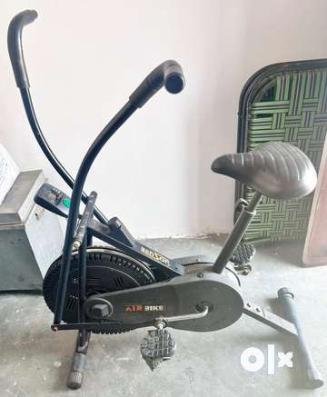 Cycle for gym olx sale