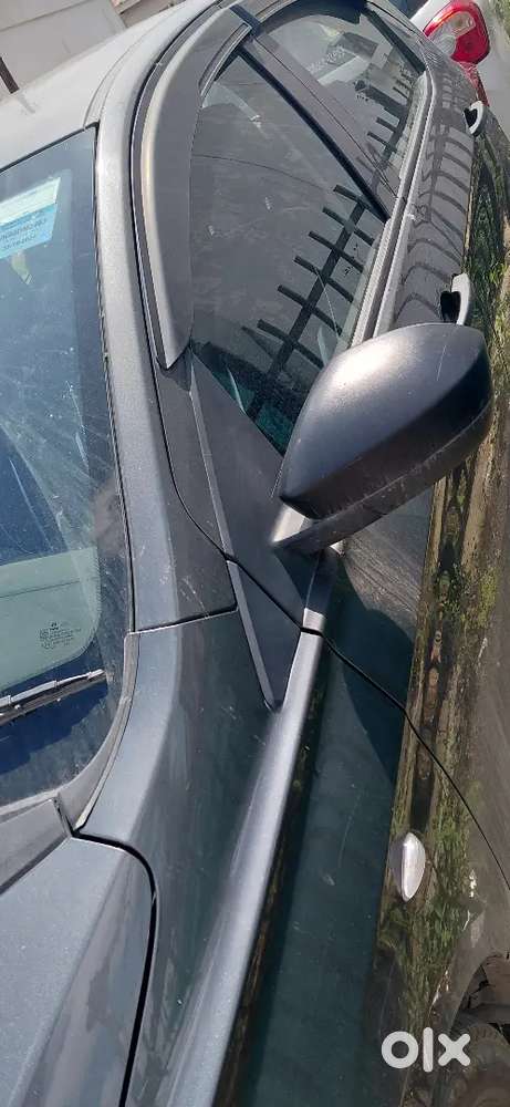 Tata Car Tiago