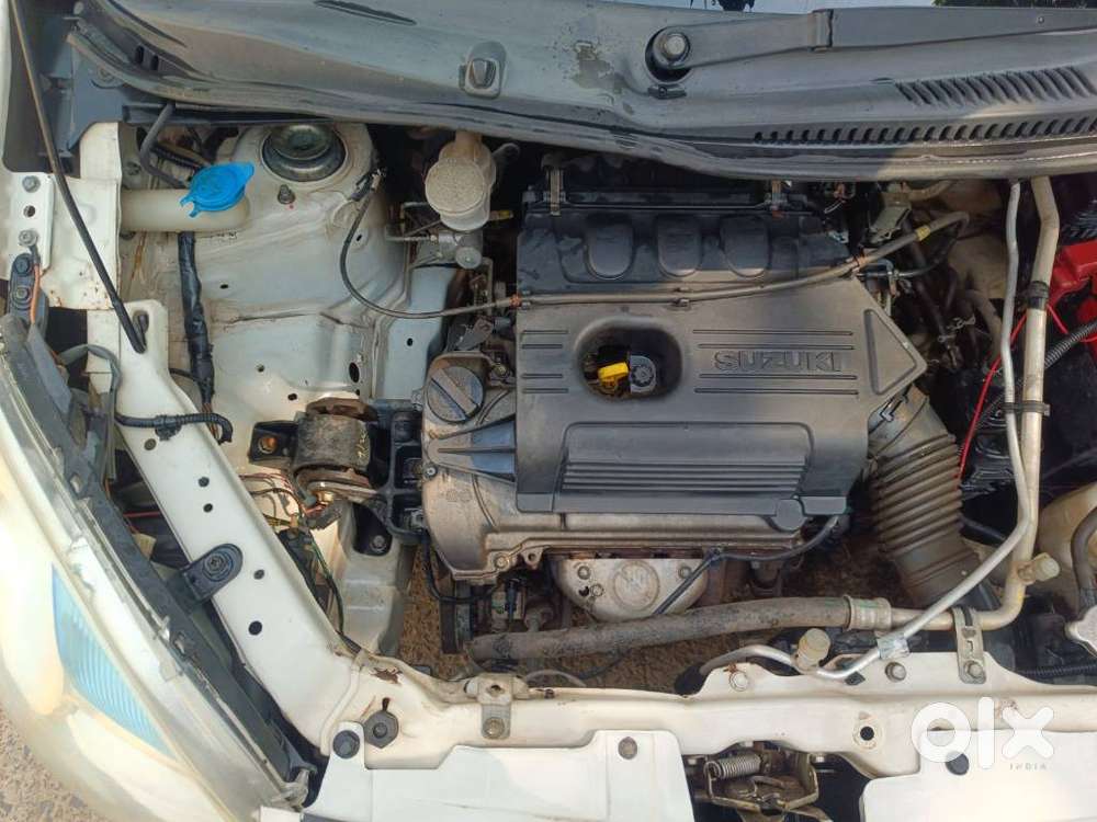 Maruti Suzuki Wagon R 1.0 Vxi (o), 2016, Petrol