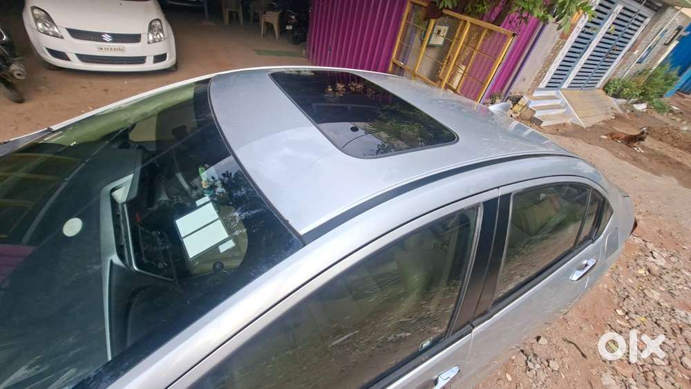 Honda City 2014-2015 I Dtec Vx, 2014, Diesel