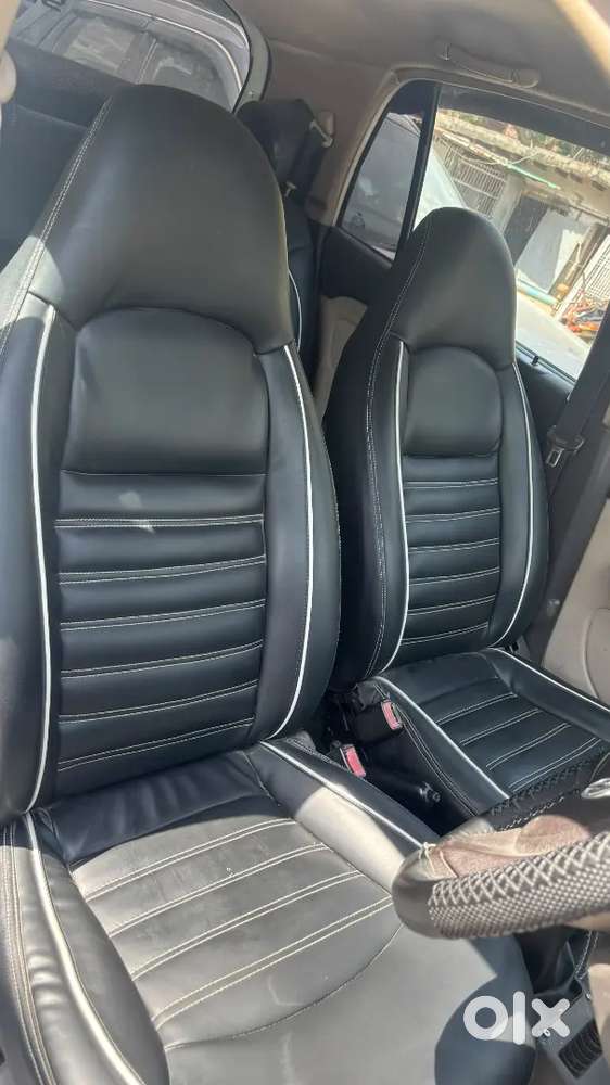 Hyundai New Santa Fe 2015 Cng & Hybrids 103000 Km Driven