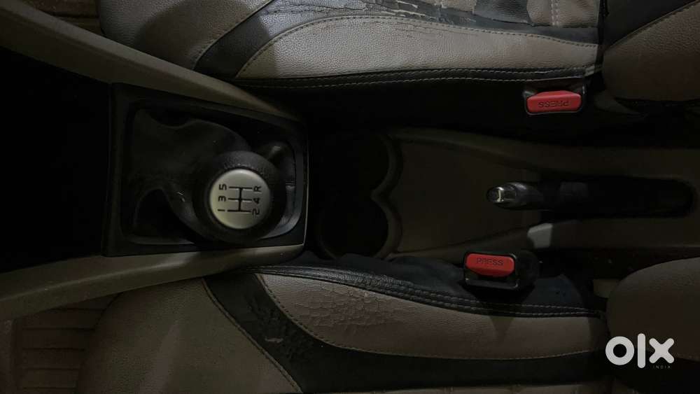 Maruti Suzuki Celerio 2014-2017 Vxi, 2015, Cng & Hybrids