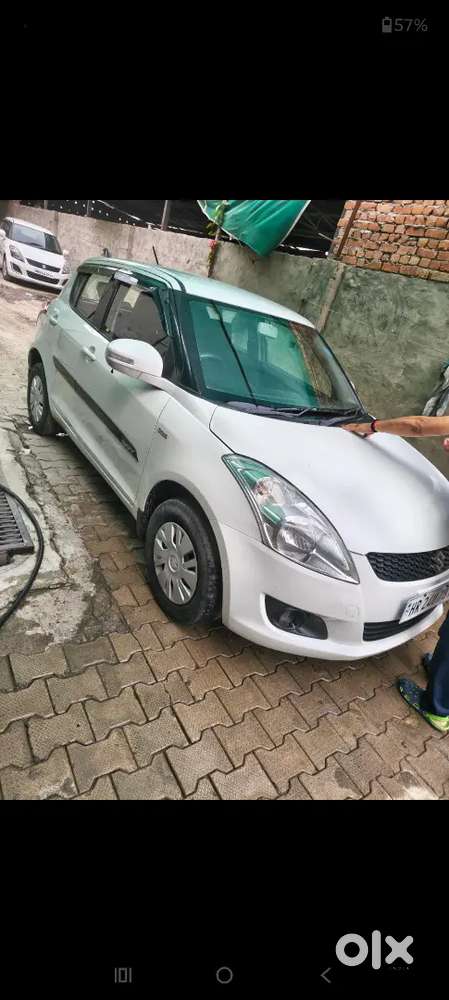 Maruti Suzuki Swift 2014 Diesel Good Condition