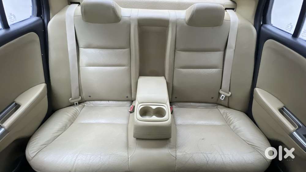Honda City I Dtec Vx, 2016, Petrol