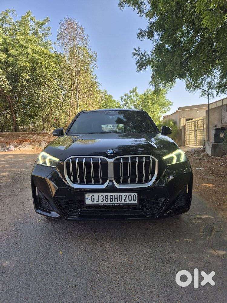 Bmw X1 Xdrive 20d M Sport, 2024, Diesel