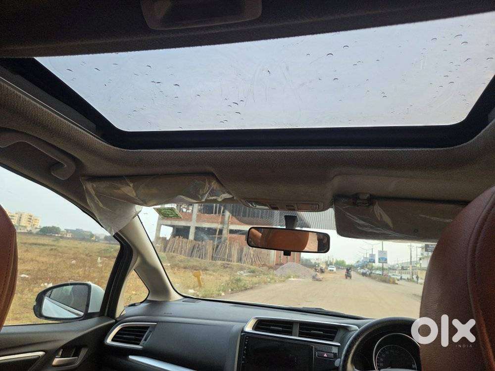 Honda Wr-v 1.5 Vx Exclusive Edition I-dtec, 2018, Diesel