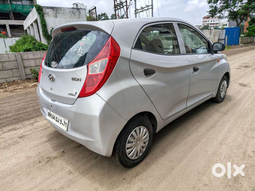 Hyundai Eon Magna +, 2014, Cng & Hybrids