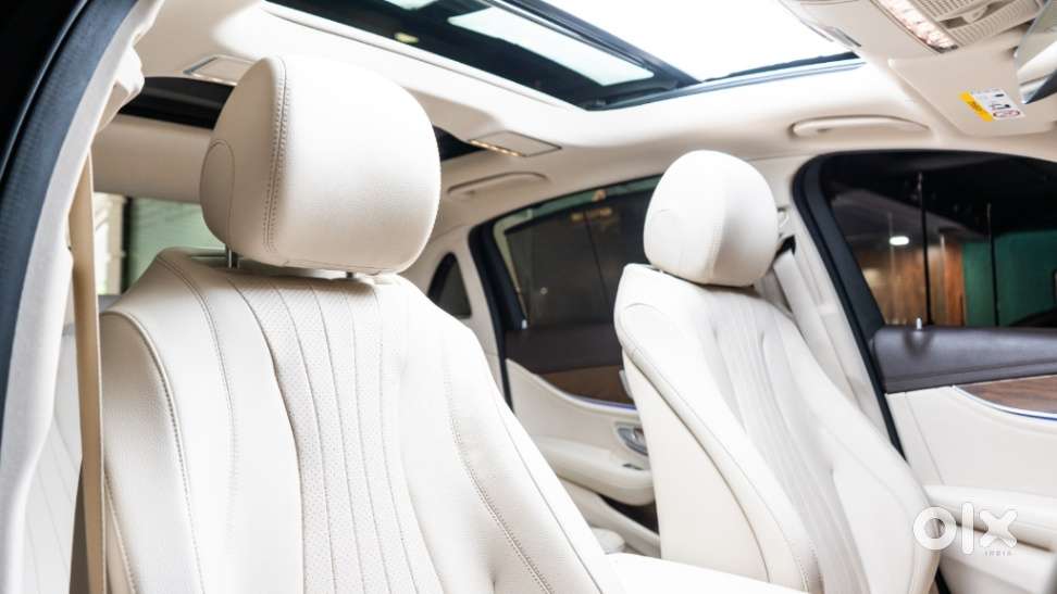 Mercedes-benz E-class E200 Lwb, 2021, Petrol