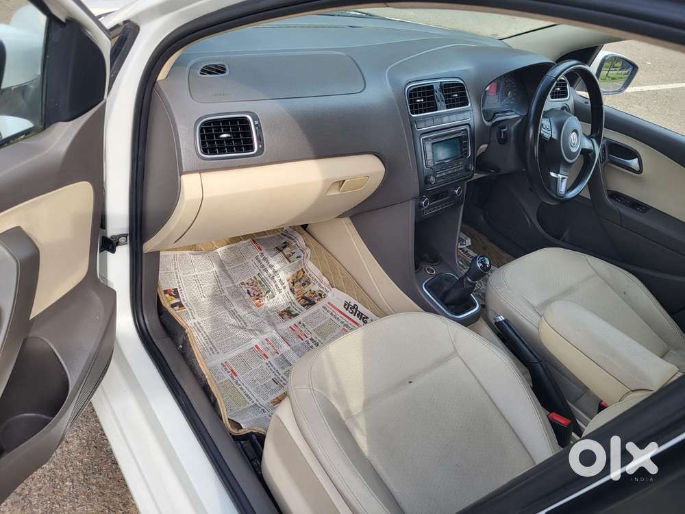 Volkswagen Vento 1.2 Tsi Highline, 2014, Petrol