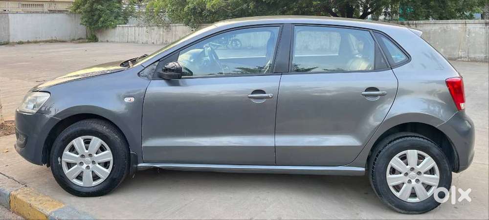 Volkswagen Polo Comfortline 1.2l Diesel, 2012, Diesel