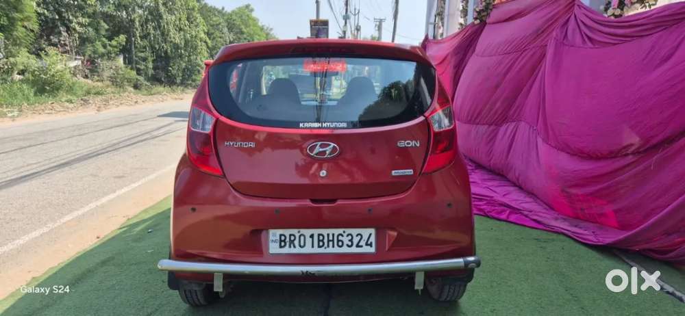 Hyundai Eon Magna +, 2011, Petrol