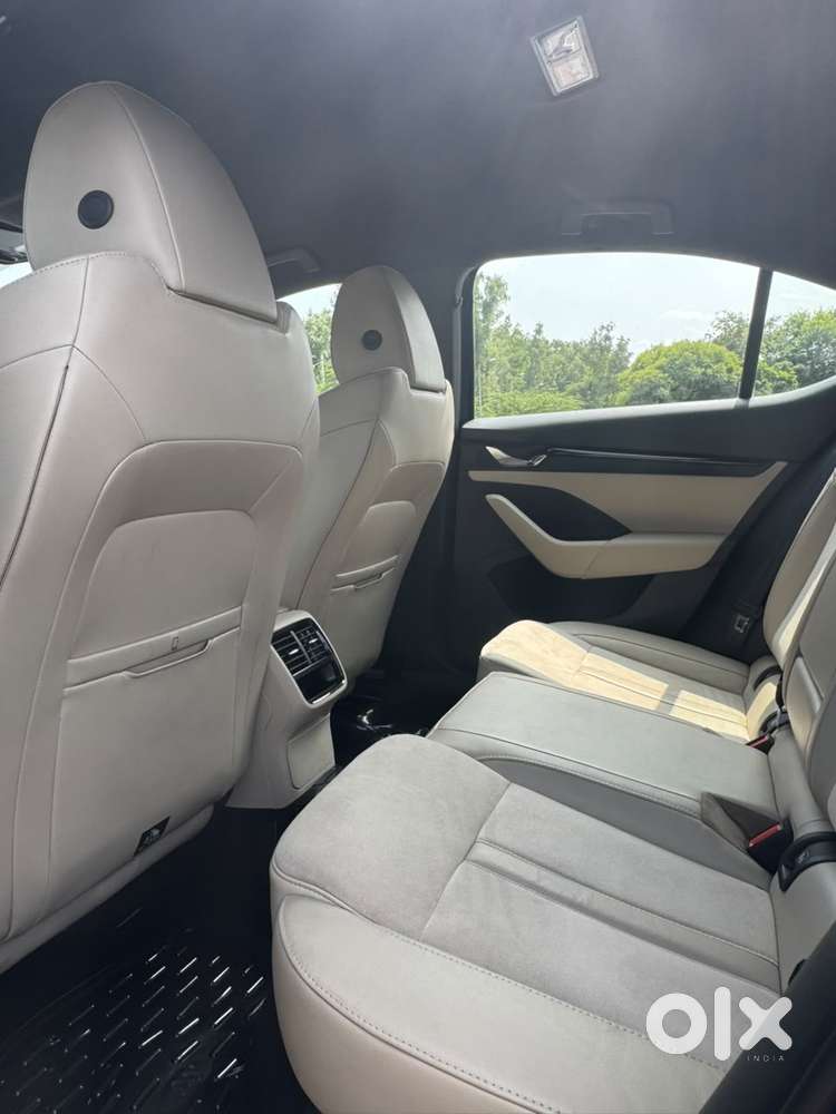 Skoda Octavia 2.0 Style Tsi At, 2021, Petrol