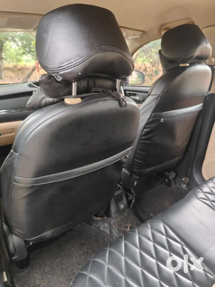 Honda Amaze 1.5 S 2021