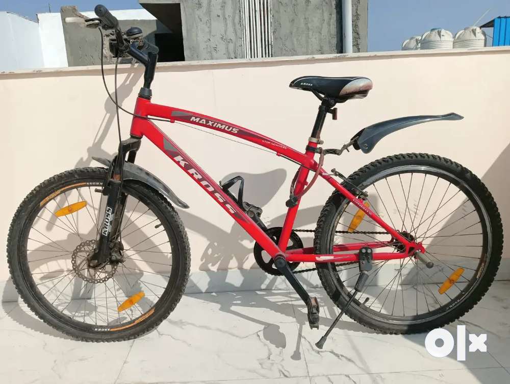 Kross maximus 26t price hot sale