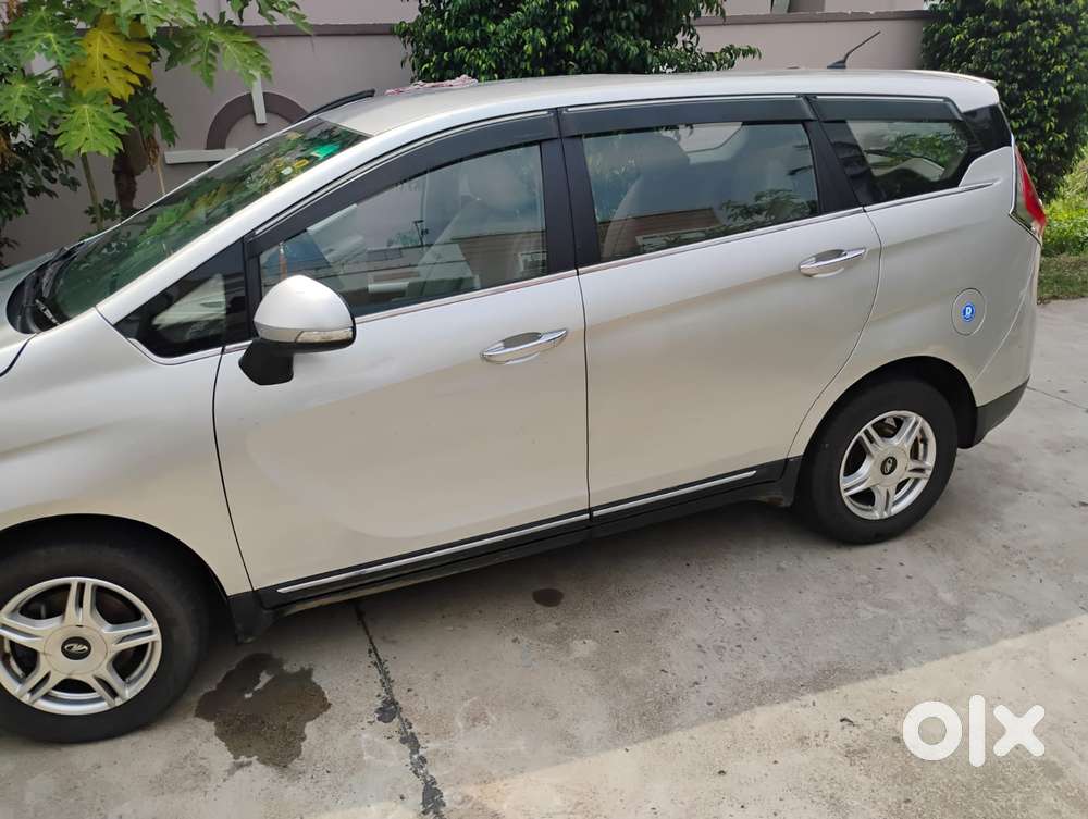 Mahindra Marazzo 1.5 M6 Plus 7 Str, 2019, Diesel