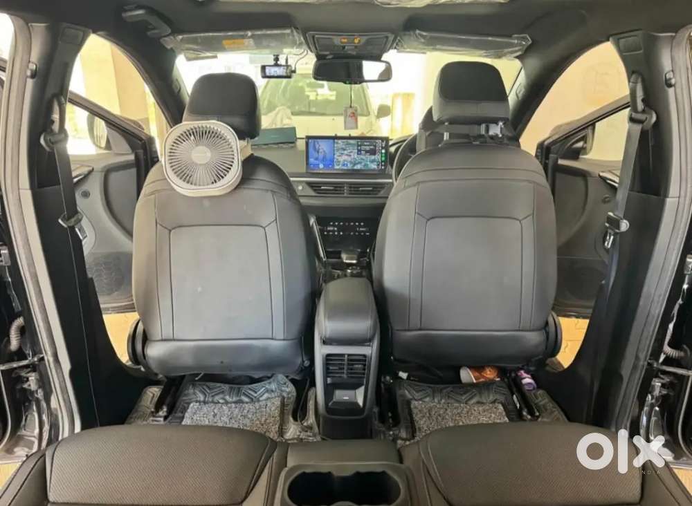 Tata Nexon Ev Lr Lmp Dk Virsion