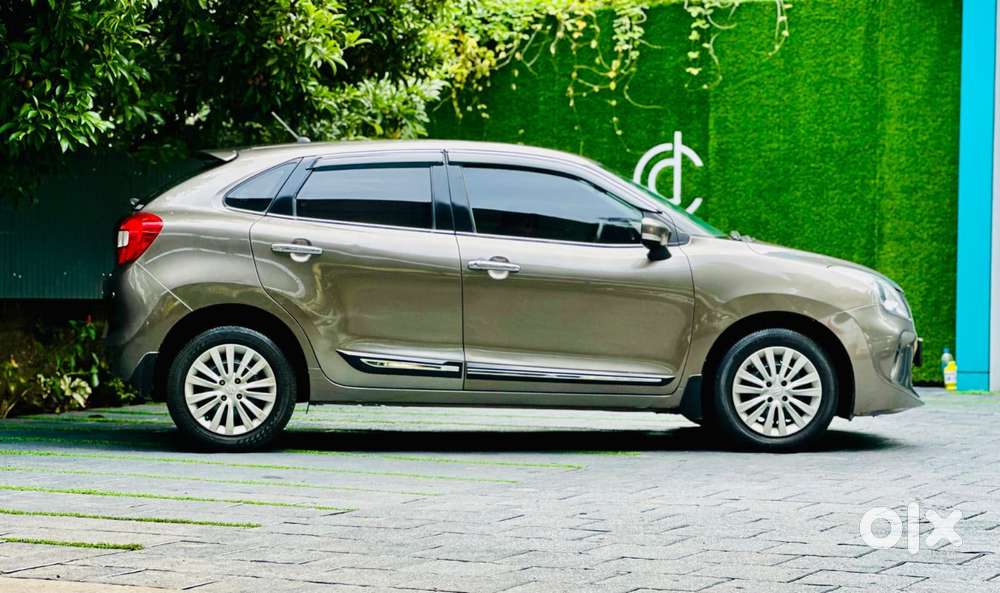 Maruti Suzuki Baleno Delta, 2020, Petrol