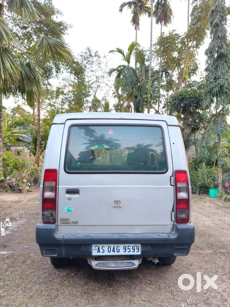 Tata Sumo Victa 2010 Diesel Good Condition