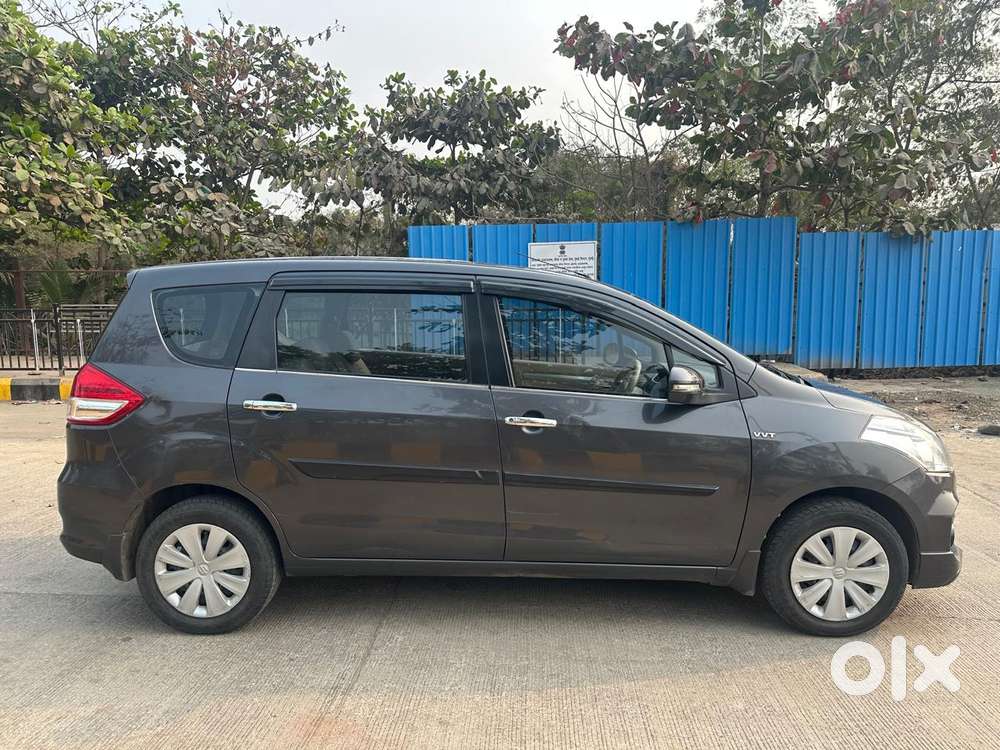 Maruti Suzuki Ertiga Vxi Cng, 2017, Cng & Hybrids