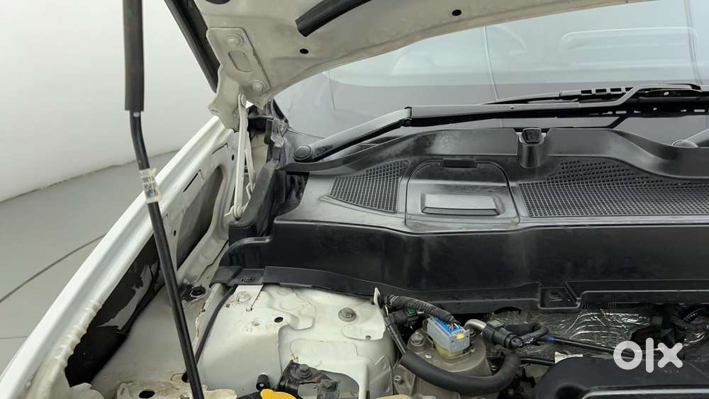 Tata Harrier Xza+, 2022, Diesel