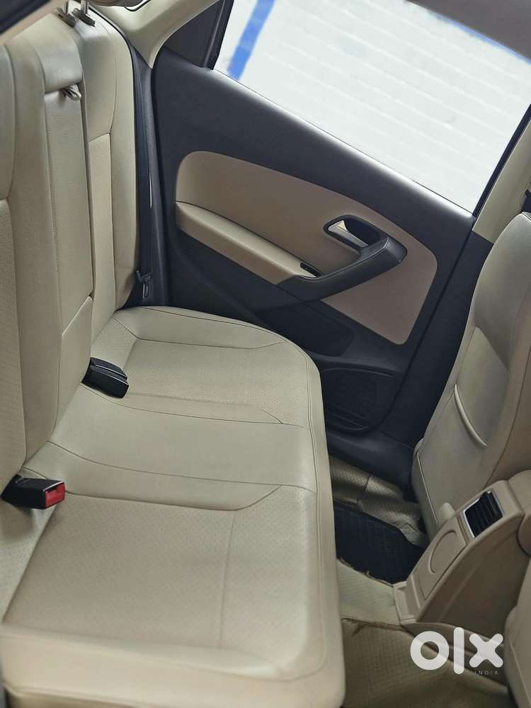 Volkswagen Vento 1.5 Tdi Highline At, 2016, Diesel
