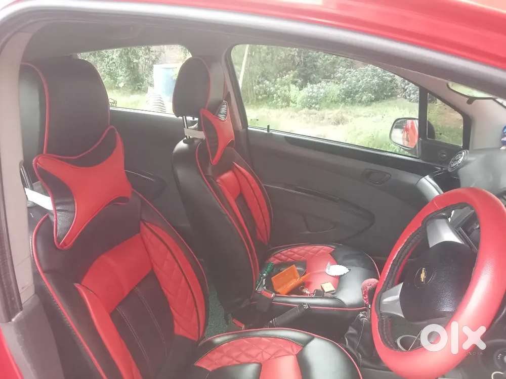 Chevrolet Beat 2014