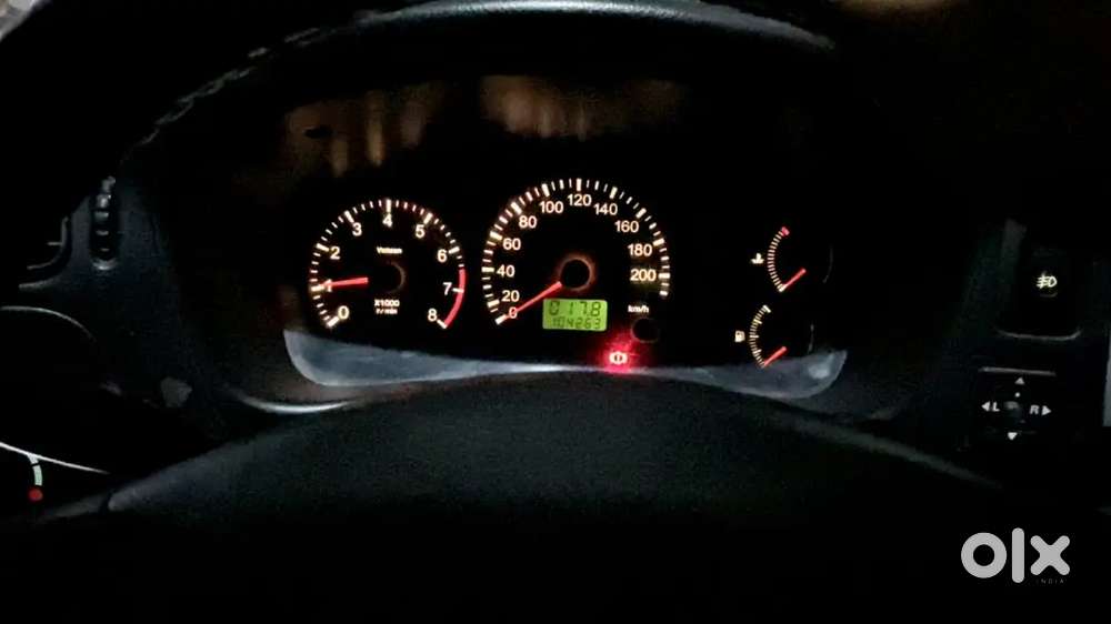 Mitsubishi Lancer 2004 In Showroom Condition