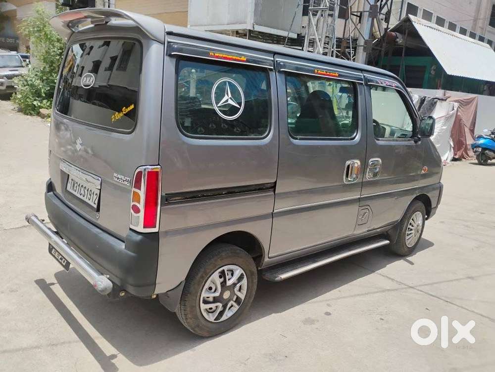 Maruti Suzuki Eeco 5 Seater Standard, 2023, Petrol