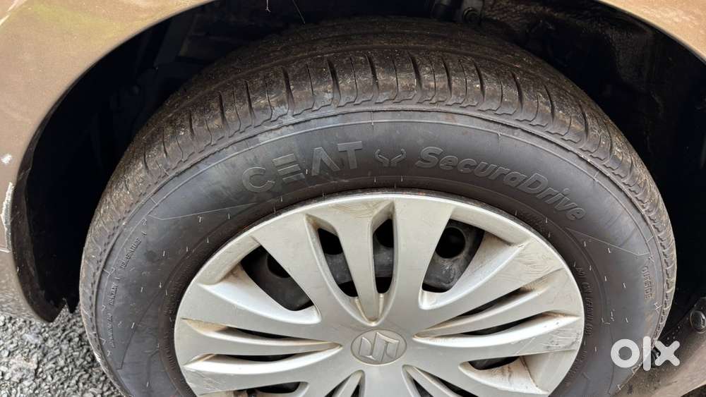 Maruti Suzuki Ertiga 2015.low Driven Private Car
