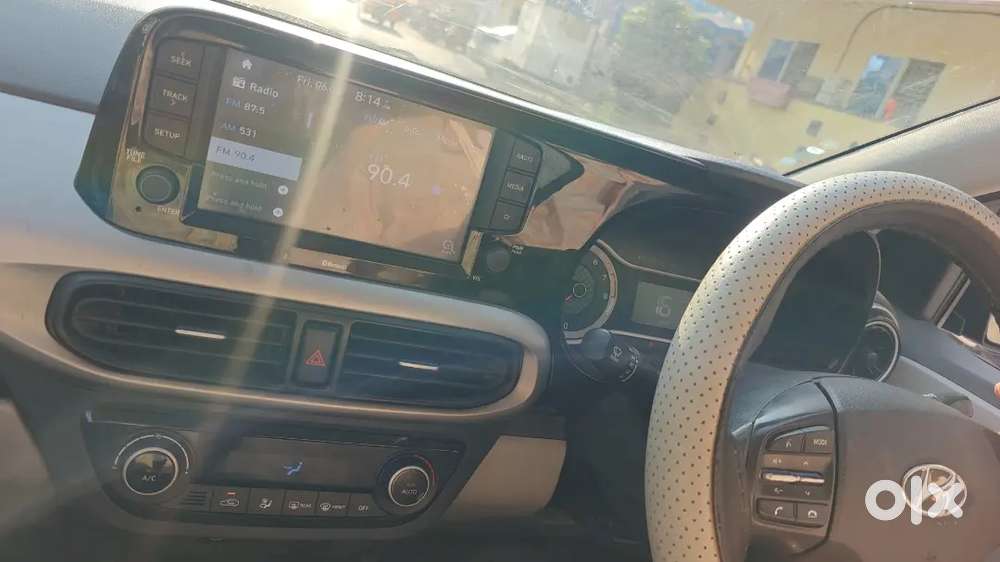 Service History Available