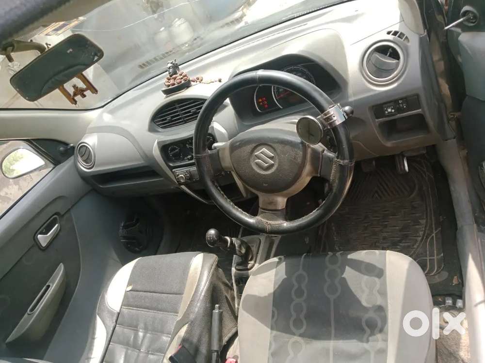Alto 800 2014 Model Cng. Bhut Hii Kamm Price Me. Urgent Sale