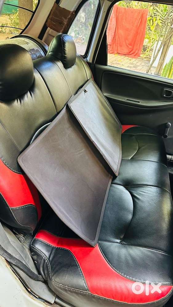 Maruti Suzuki Zen, 2006