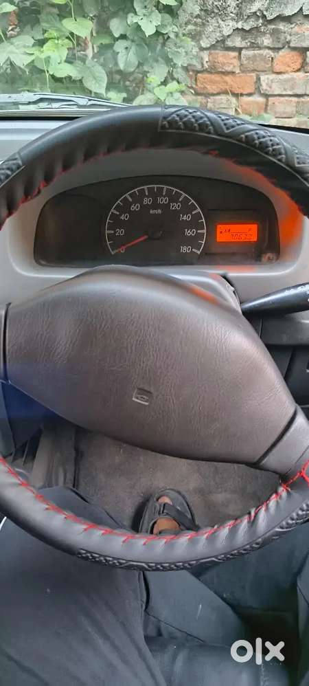 Saaf Condition Car He Child Ac He...