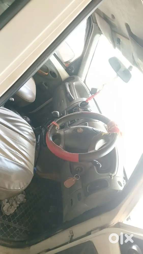 Mahindra Scorpio 2012 Diesel 90000 Km Driven