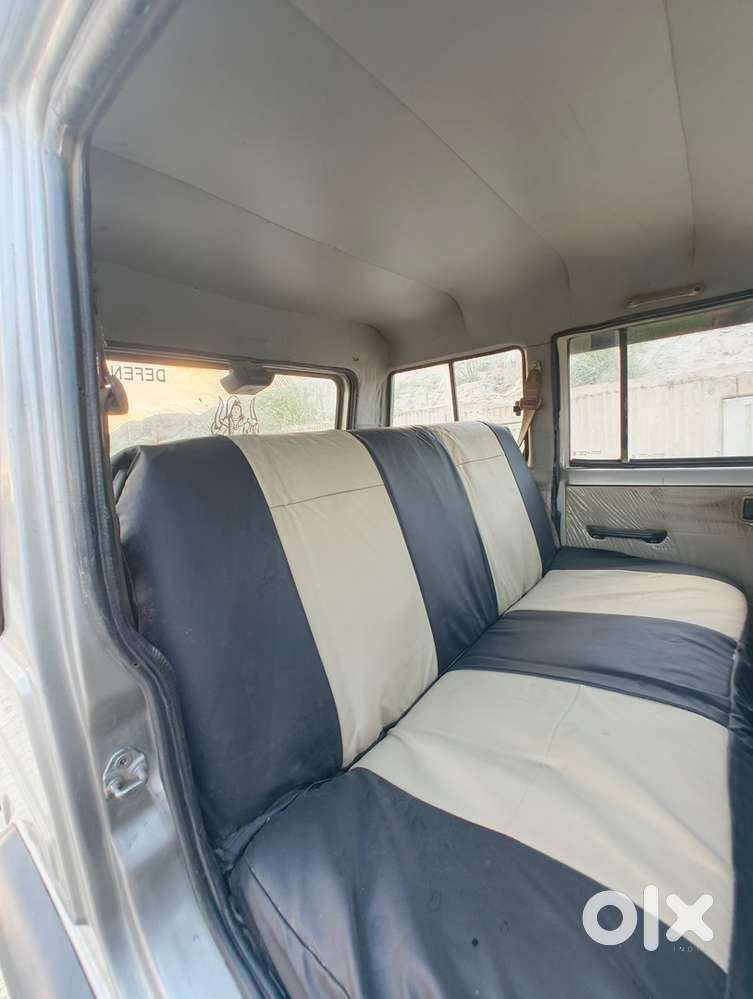 Mahindra Bolero Neo Diesel Well Maintained