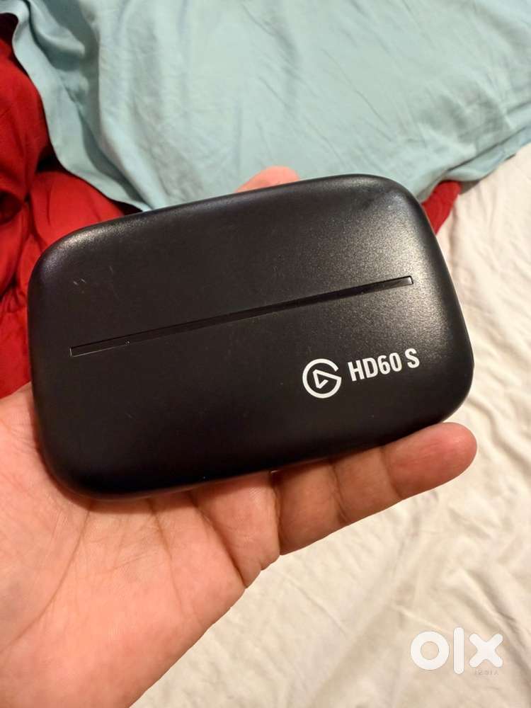 Elgato HD60 S