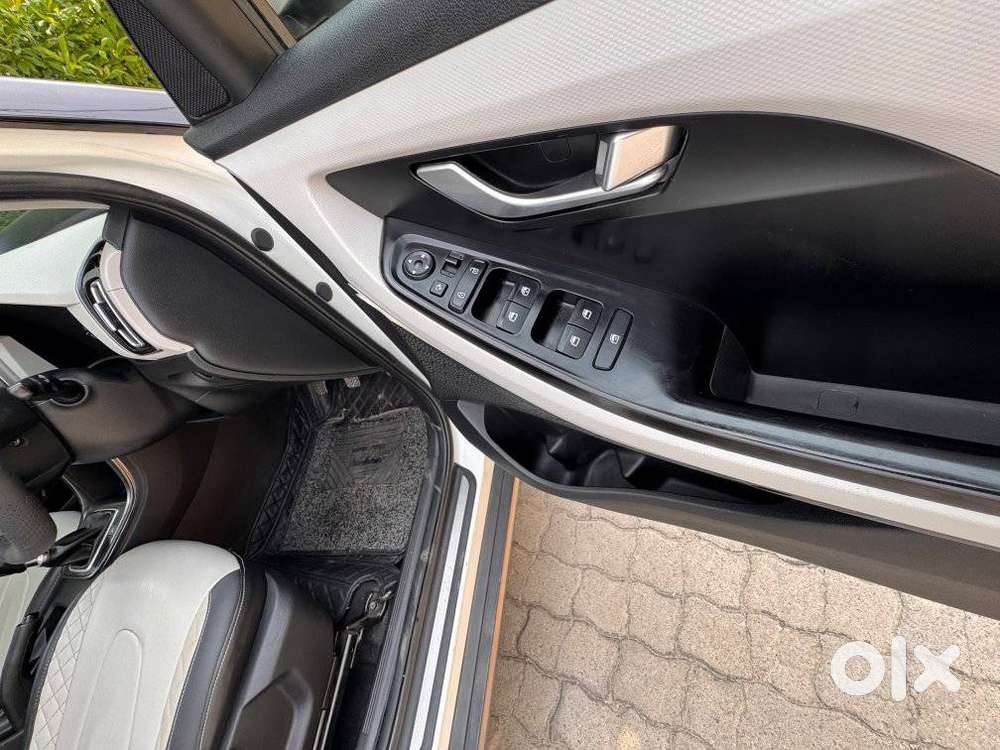 Hyundai Creta 1.5 Crdi Sx, 2020, Diesel