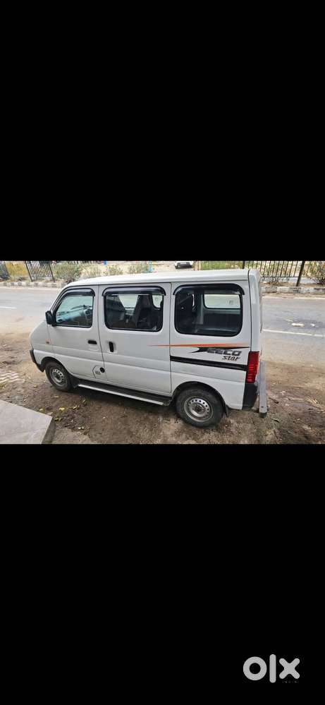 Maruti Eeco 5 Str 2024