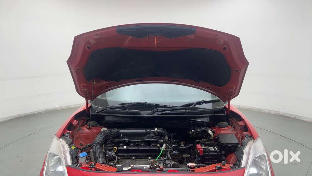 Maruti Suzuki Swift 1.3 Lxi, 2022, Petrol