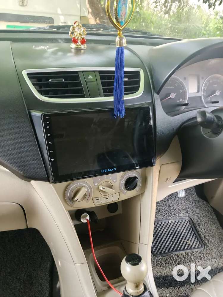 Maruti Suzuki Dzire 2014 Diesel 115000 Km Driven