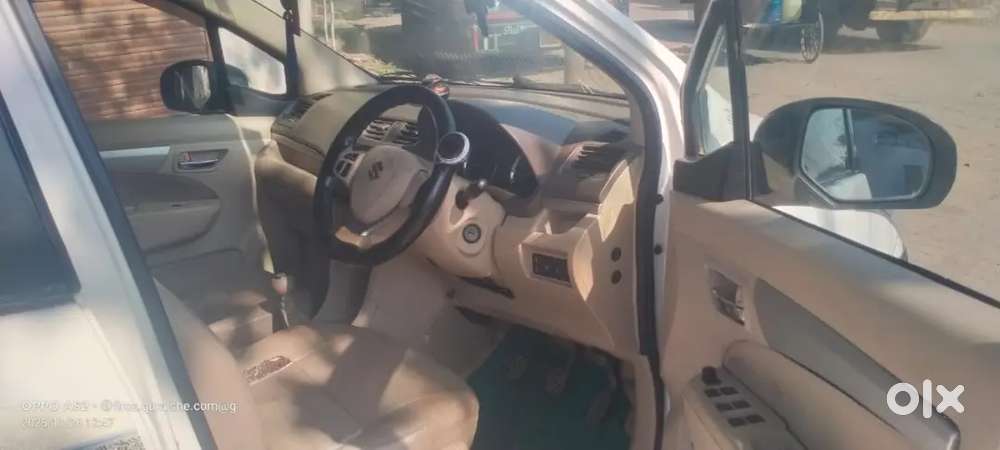 Maruti Suzuki Ertiga 2018 Diesel 80500 Km Driven