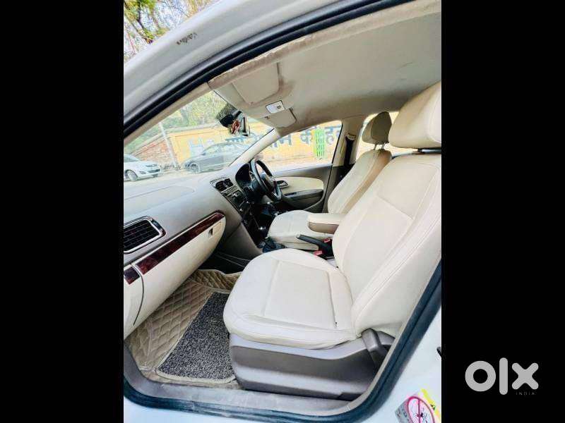 Skoda Rapid 2013-2016 1.5 Tdi At Ambition With Alloy Wheel, 2015, Di..